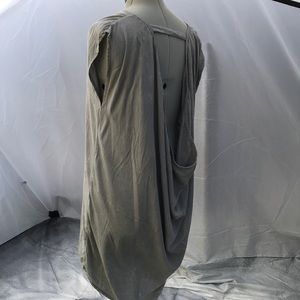 Jonny Cota Rayon Dress from Desu Collection